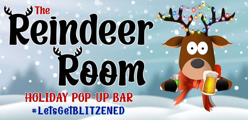 The Reindeer Room